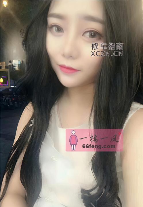 [上海-普陀区]气质型蓝蓝妹子