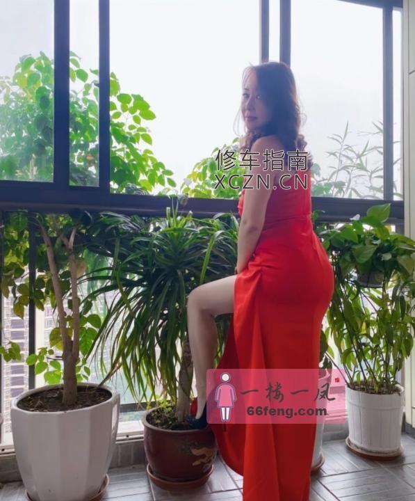 [江苏-南通]过年野战熟女