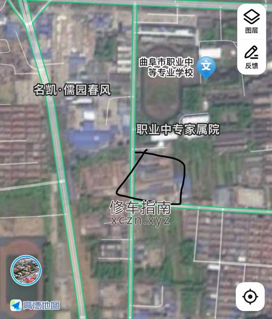 [山东-济宁]曲阜 火炕足疗