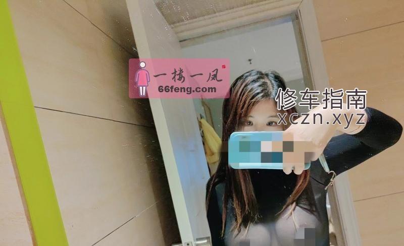[湖北-武汉]汉口大胸小姐姐