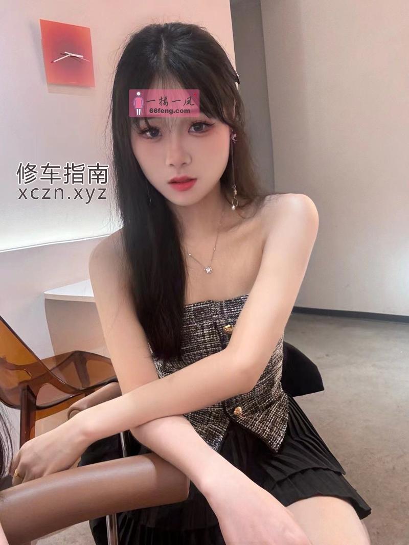 [上海-松江区]上海性感小姐姐