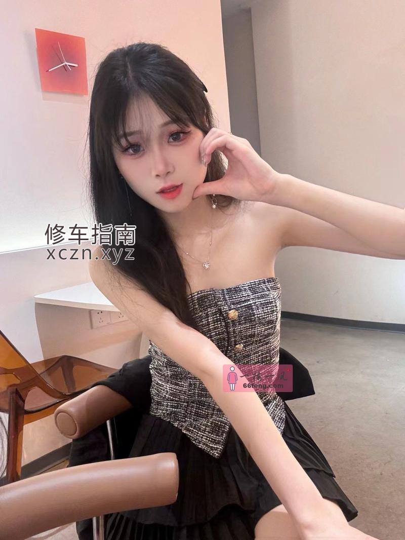 [上海-松江区]上海性感小姐姐