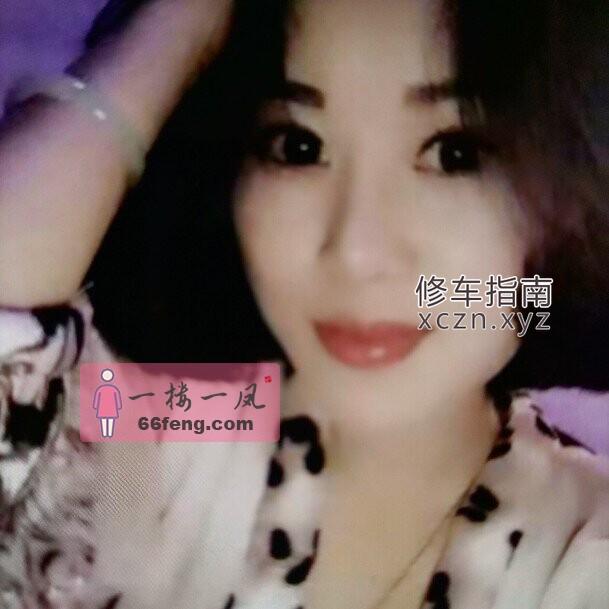 [江苏-徐州]温柔熟妇姐姐