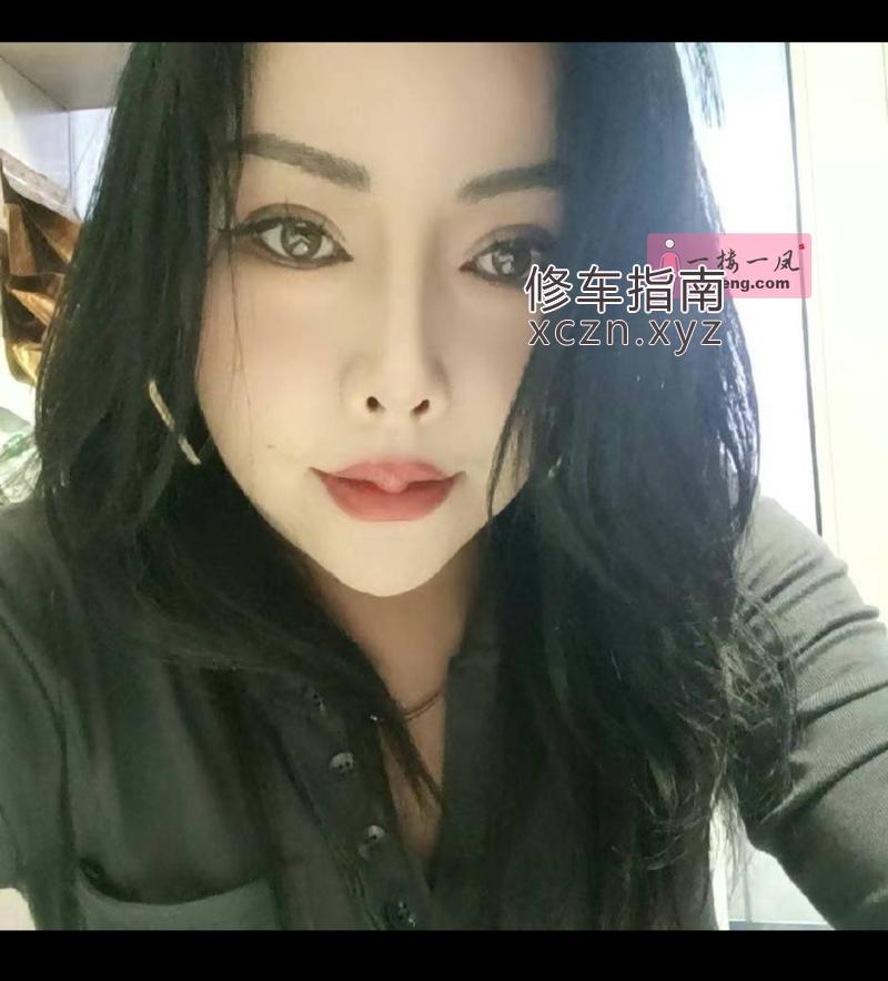 [江苏-淮安]态度还不错的姐姐