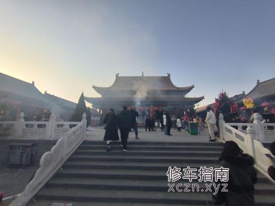 [内蒙古-包头]胜美足道