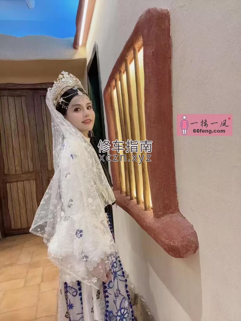 [浙江-金华]金华小姐姐