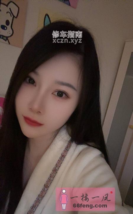 [上海-静安区]温柔皮肤白颜值妹子