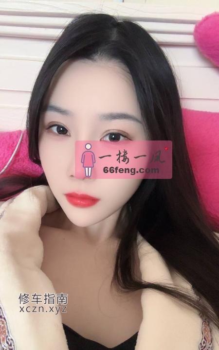 [上海-静安区]温柔皮肤白颜值妹子