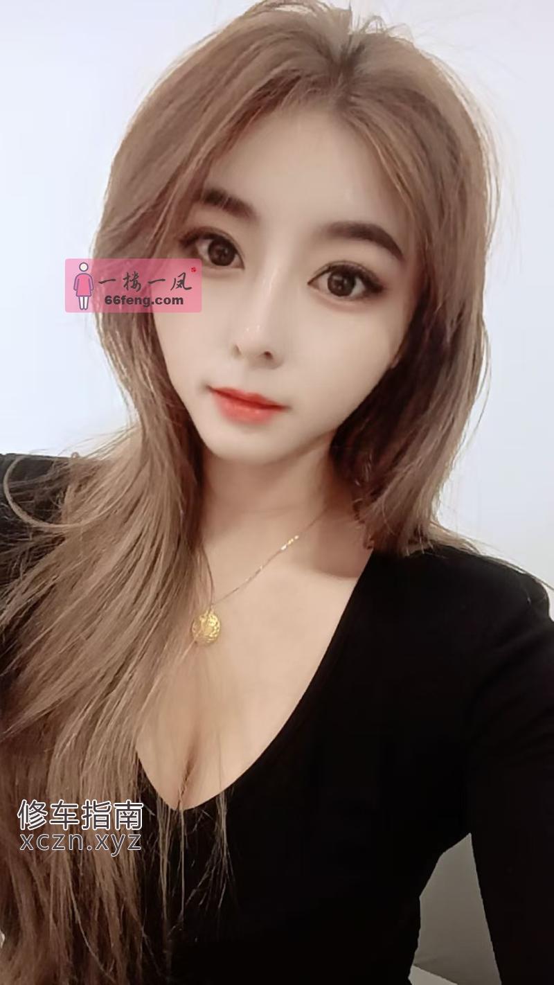 [北京-丰台区]很亲切的热情小少妇
