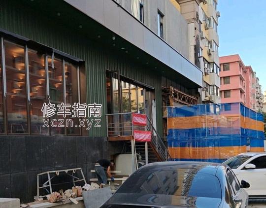 [辽宁-大连]君怡 老场子 开着门按 加钟关门 只有92 技师专业性强 可以试试