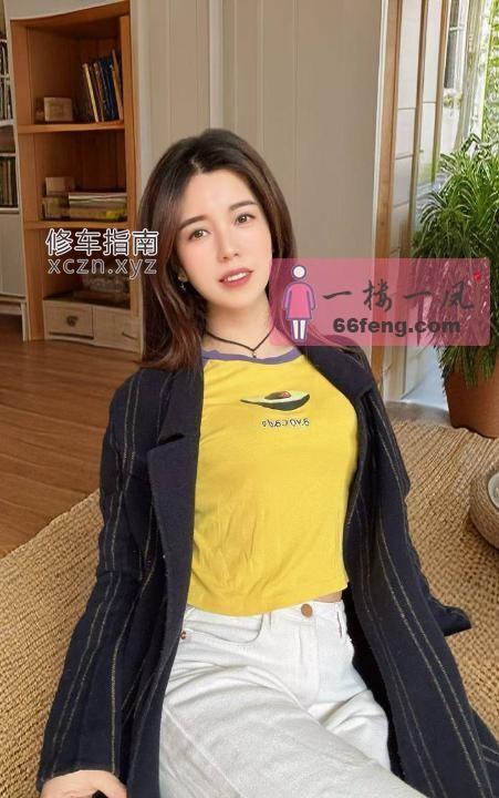 [江苏-常州]肤白气质服务好妹子