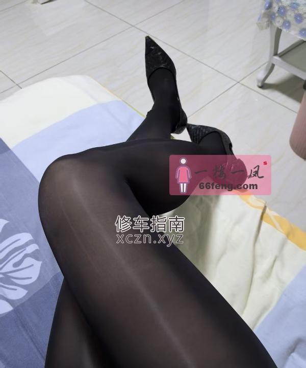 [天津-津南区]黑丝大屁股少妇