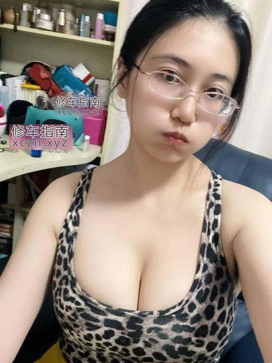 [江西-南昌]南昌小骚货