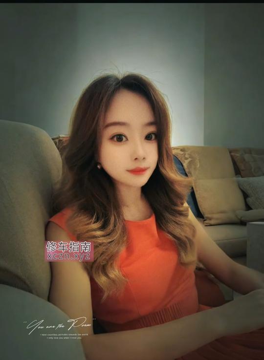 [上海-徐汇区]气质女寂寞难耐需安慰