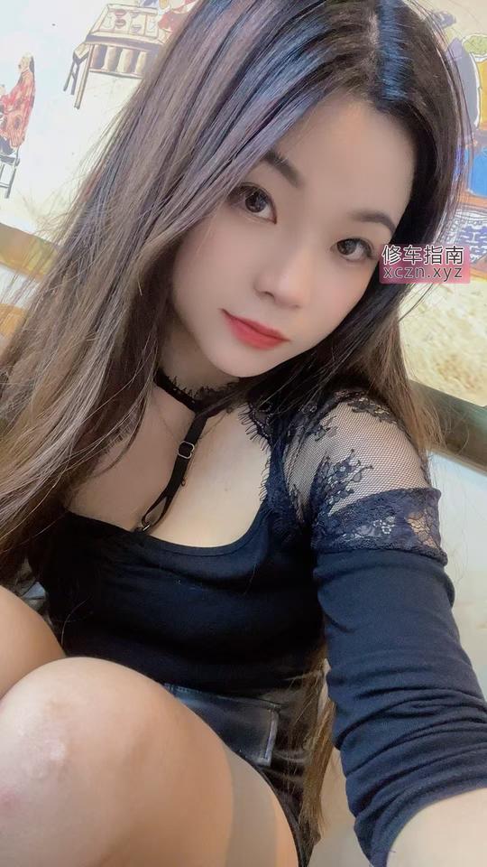 [上海-浦东新区]粉嫩多汁小妹妹