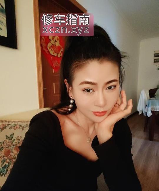 [江苏-徐州]矿大附近少妇