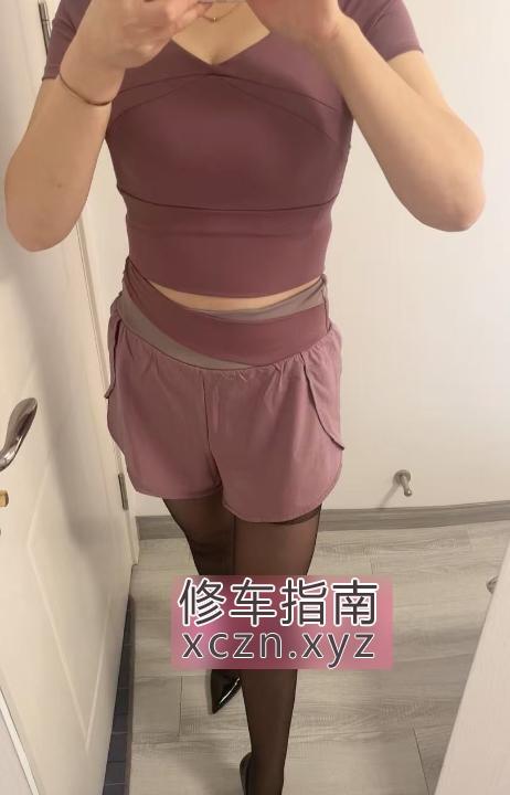[江苏-镇江]瑜伽大奶少妇