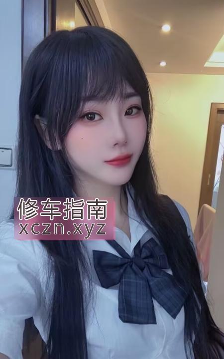 [上海-杨浦区]jk制服控晴晴