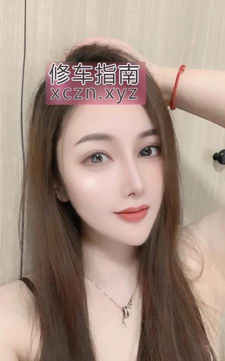 [上海-普陀区]颜值美女Selina