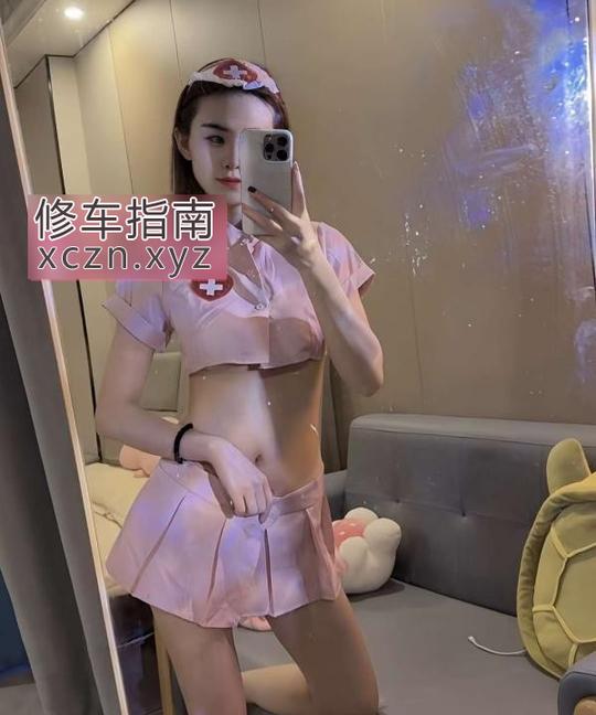 [山东-济南]性感大长腿少妇夕阳