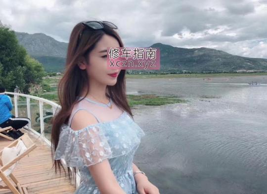 [河北-邯郸]小美，服务还可以