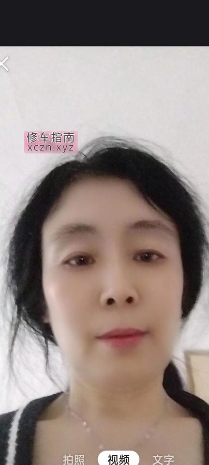 [辽宁-大连]大连骚母狗