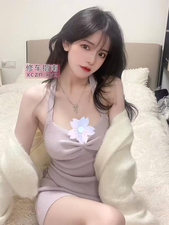 [北京-海淀区]早熟妹子纯欲晴晴