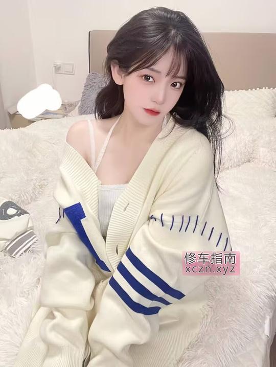 [北京-海淀区]早熟妹子纯欲晴晴