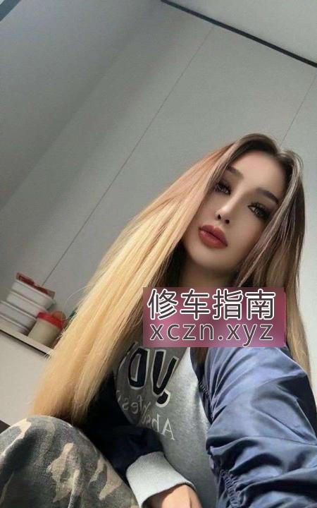 [上海-普陀区]大胸混血洋马