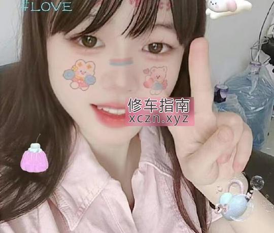 [广东-东莞]东莞琳琳