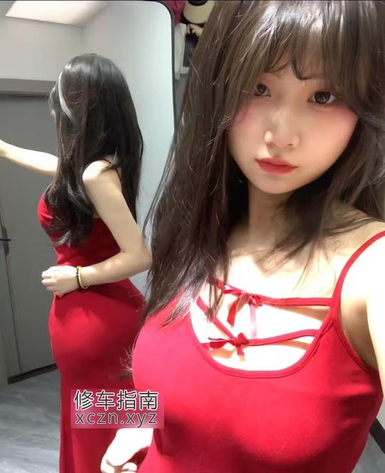 [安徽-合肥]蜀山小姐姐