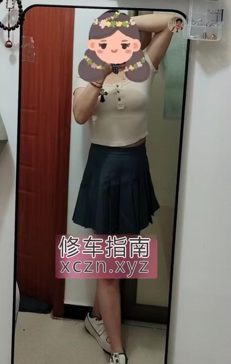 [北京-丰台区]二刷妍妍