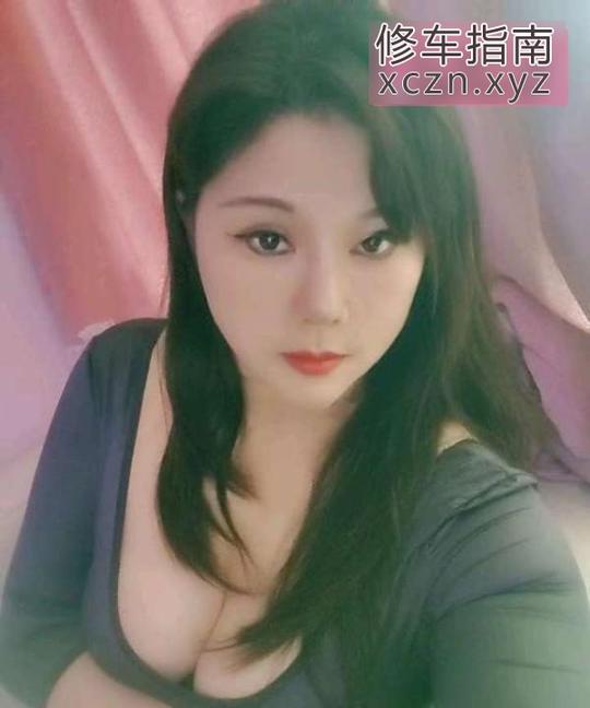 [上海-嘉定区]服务系少妇仙仙