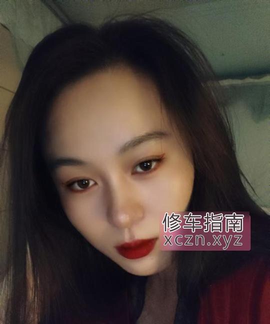 耀眼小婷