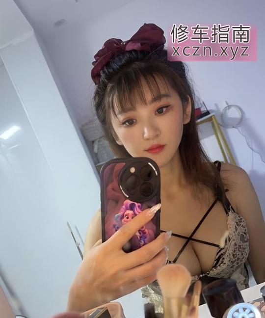 [河北-保定]娇小型骚妹子小妲己