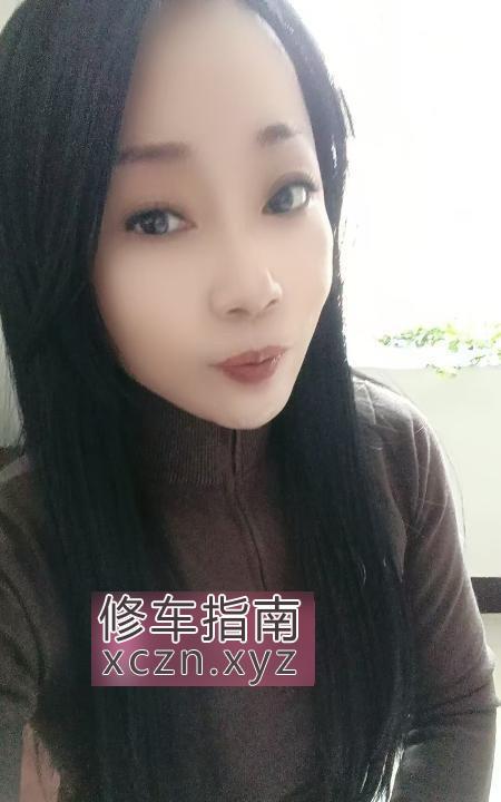 [宁夏-银川]银川气质美妇多多