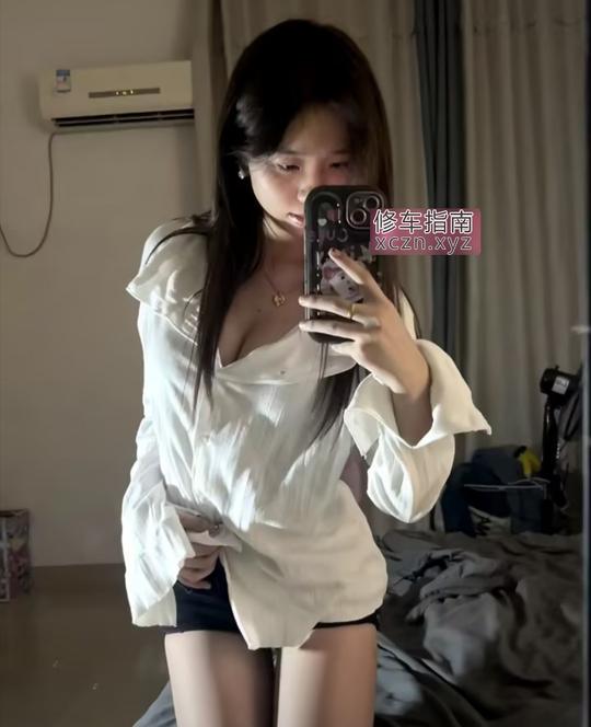 [浙江-湖州]骚女系小茶老师
