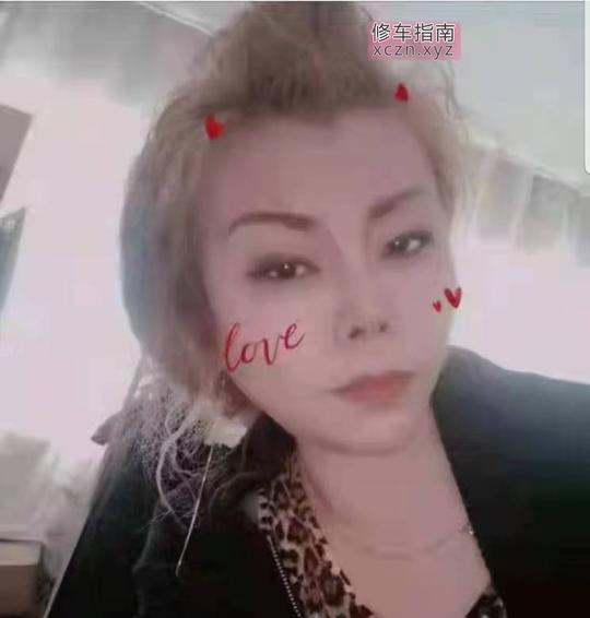 [山东-青岛]青岛极品口活熟女