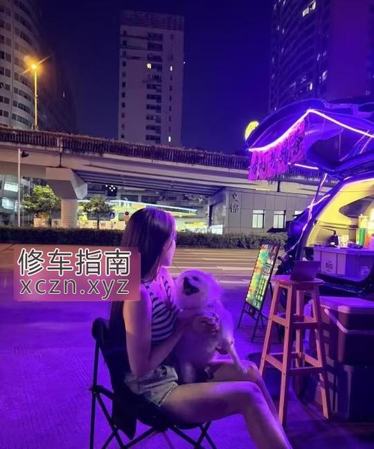 [福建-厦门]长腿九月老师