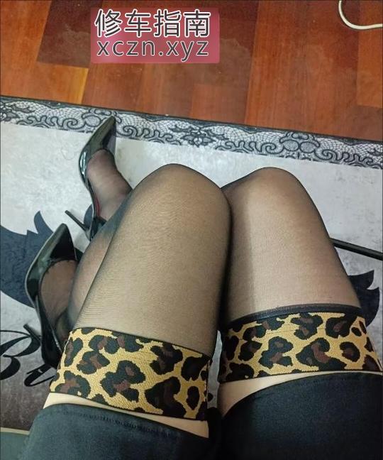 [天津-滨海新区]胡家园黑丝熟女
