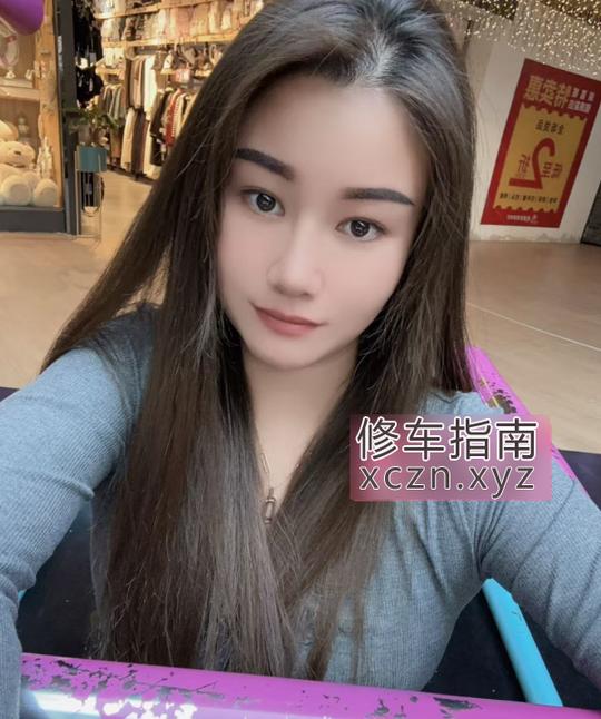 [上海-杨浦区]性感少妇猫猫