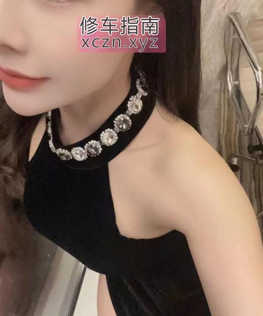 [广东-深圳]南山荔林骚女友亦菲