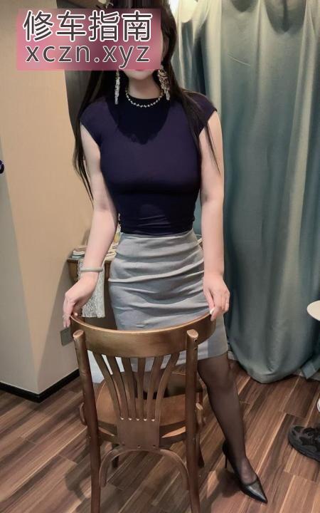 [江苏-苏州]少妇安妍爽记