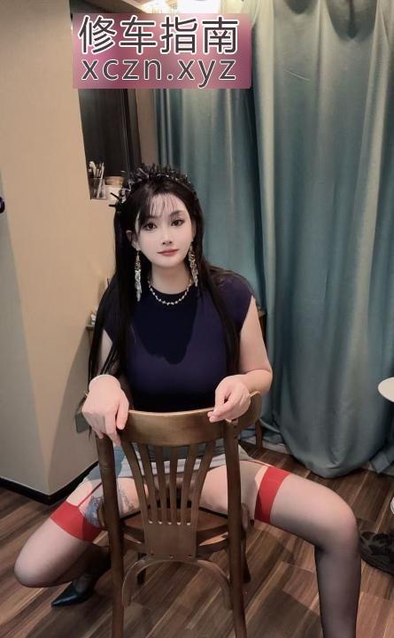 [江苏-苏州]少妇安妍爽记