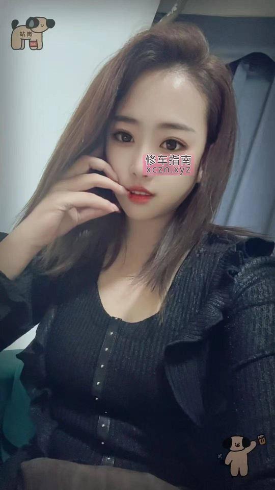高明区富娇沐足保健美女