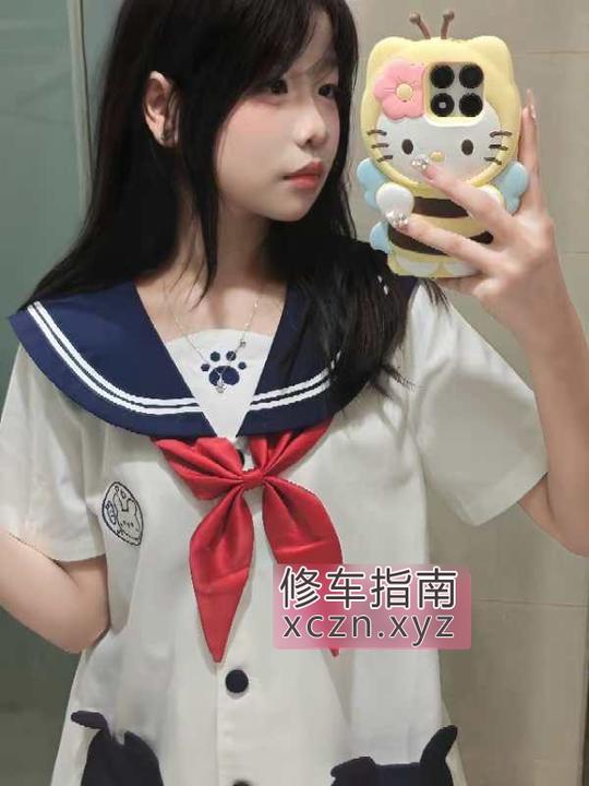 [江西-南昌]18岁高中刚毕业可爱妹子