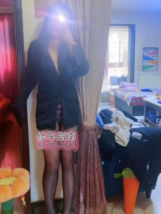 [天津-西青区]性感少妇