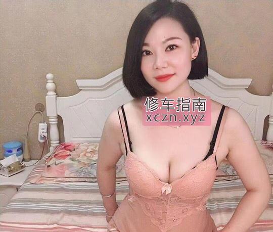 [上海-静安区]二刷静安妩媚风韵熟女