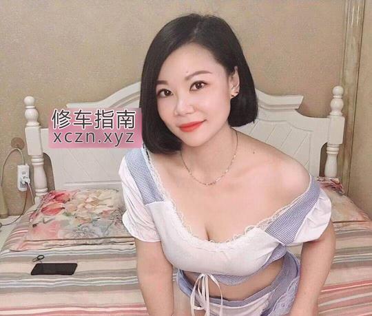 [上海-静安区]二刷静安妩媚风韵熟女