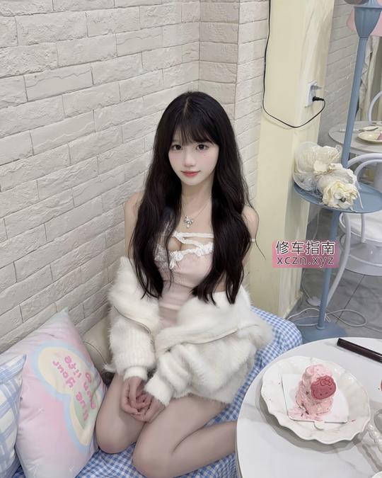 [广西-柳州]甜美型服务系妹子